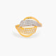 Anillo oro 18 quilates