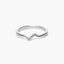Anillo plata primera ley