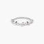 Anillo de plata 1ª ley 