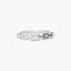 Anillo de plata 1ª ley 