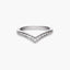 Anillo de plata 1ª ley