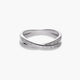 Anillo plata primera ley