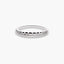 Anillo plata primera ley