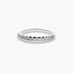 Anillo plata primera ley