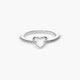 Anillo plata primera ley