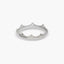 Anillo plata primera ley