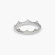 Anillo plata primera ley