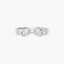 Anillo de plata 1ª ley FANCY LOVE