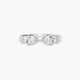 Anillo de plata 1ª ley FANCY LOVE