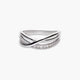 Anillo plata primera ley