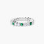 Anillo de plata 1ª ley IMMORTAL LOVE