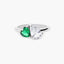 Anillo de plata 1ª ley IMMORTAL LOVE