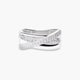 Anillo de plata 1ª ley