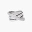 Anillo de plata 1ª ley 