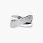 Anillo de plata 1ª ley