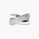 Anillo de plata 1ª ley