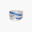 Anillo de plata 1ª ley