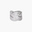 Anillo de plata 1ª ley 