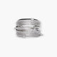 Anillo plata primera ley