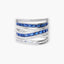 Anillo de plata 1ª ley 