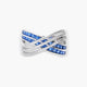Anillo de plata 1ª ley 
