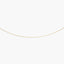 Gargantilla oro 18 quilates