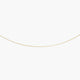 Gargantilla oro 18 quilates