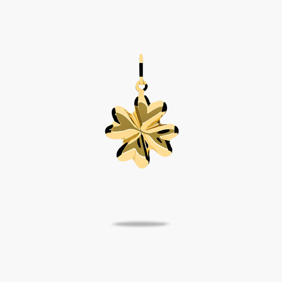 Colgante oro 18 quilates