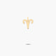 Colgante de oro 18K Aries MY SIGN