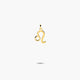Colgante de oro 18K Leo MY SIGN