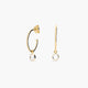 Aro oro 18 quilates