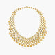 Gargantilla de oro 18K 45-48 cm BANBISHN