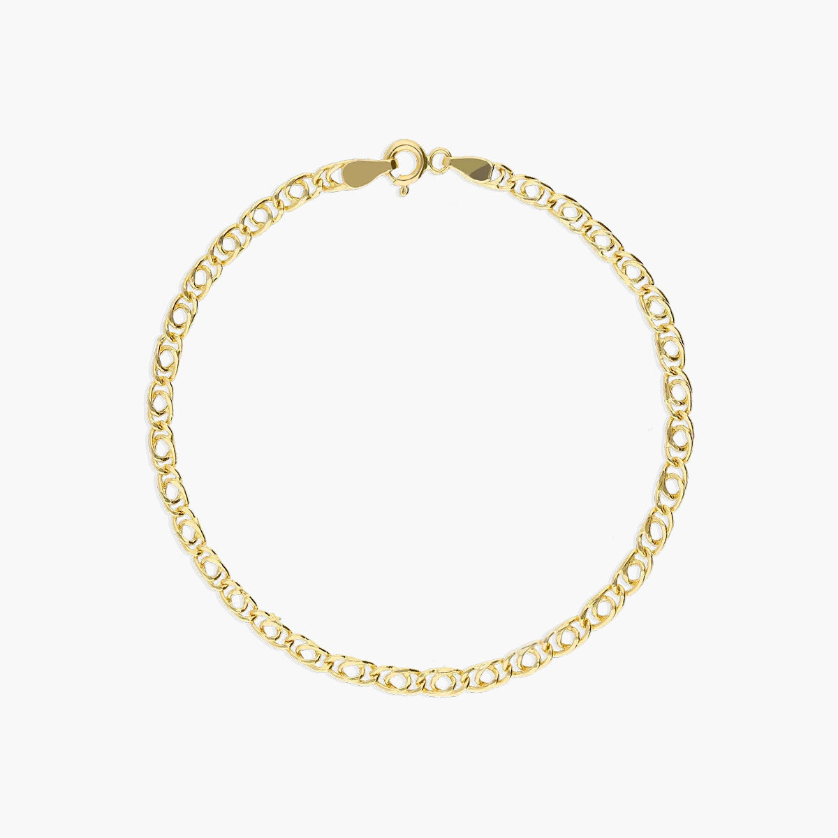 Pulsera oro 18 quilates