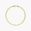 Pulsera oro 18 quilates
