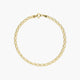 Pulsera oro 18 quilates