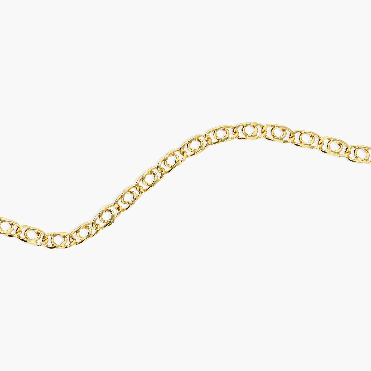 Pulsera oro 18 quilates