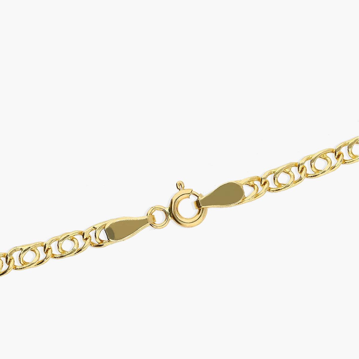 Pulsera oro 18 quilates