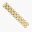 Pulsera de oro 18K 17 cm BANBISHN