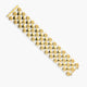 Pulsera de oro 18K 17 cm BANBISHN