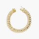 Pulsera oro 18 quilates