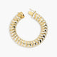 Pulsera oro 18 quilates