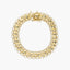 Pulsera oro 18 quilates