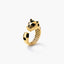 Anillo de oro 18K LEOPARD