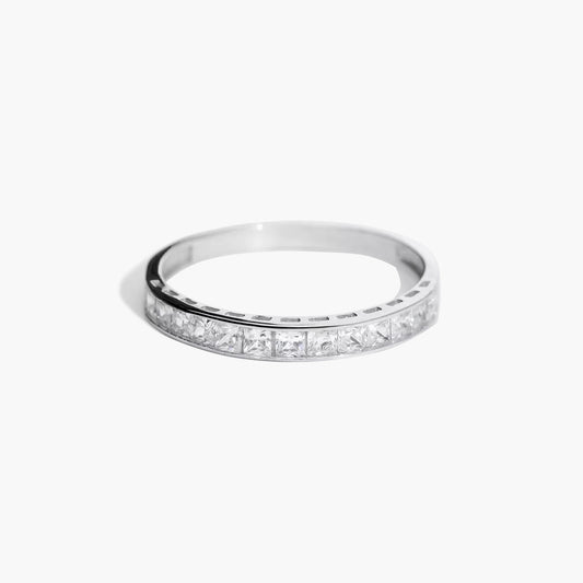 Anillo oro 18 quilates