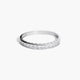 Anillo oro 18 quilates