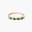 Anillo oro 18 quilates