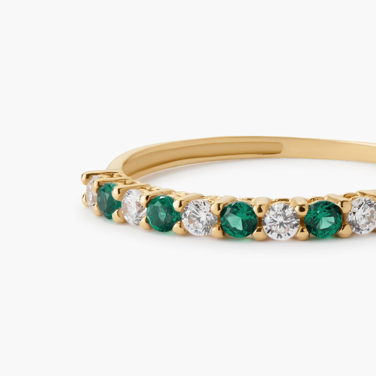 Anillo oro 18 quilates