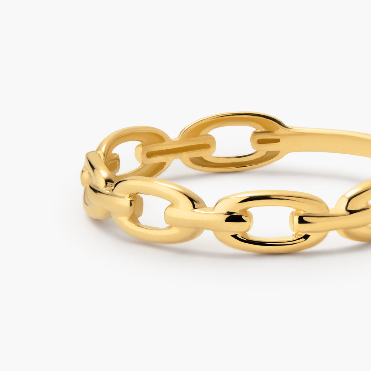 Anillo de oro 18K