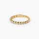 Anillo de oro 18K