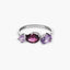 Anillo oro 18 quilates